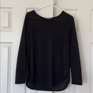 Plaid Elbow Patch Shirt